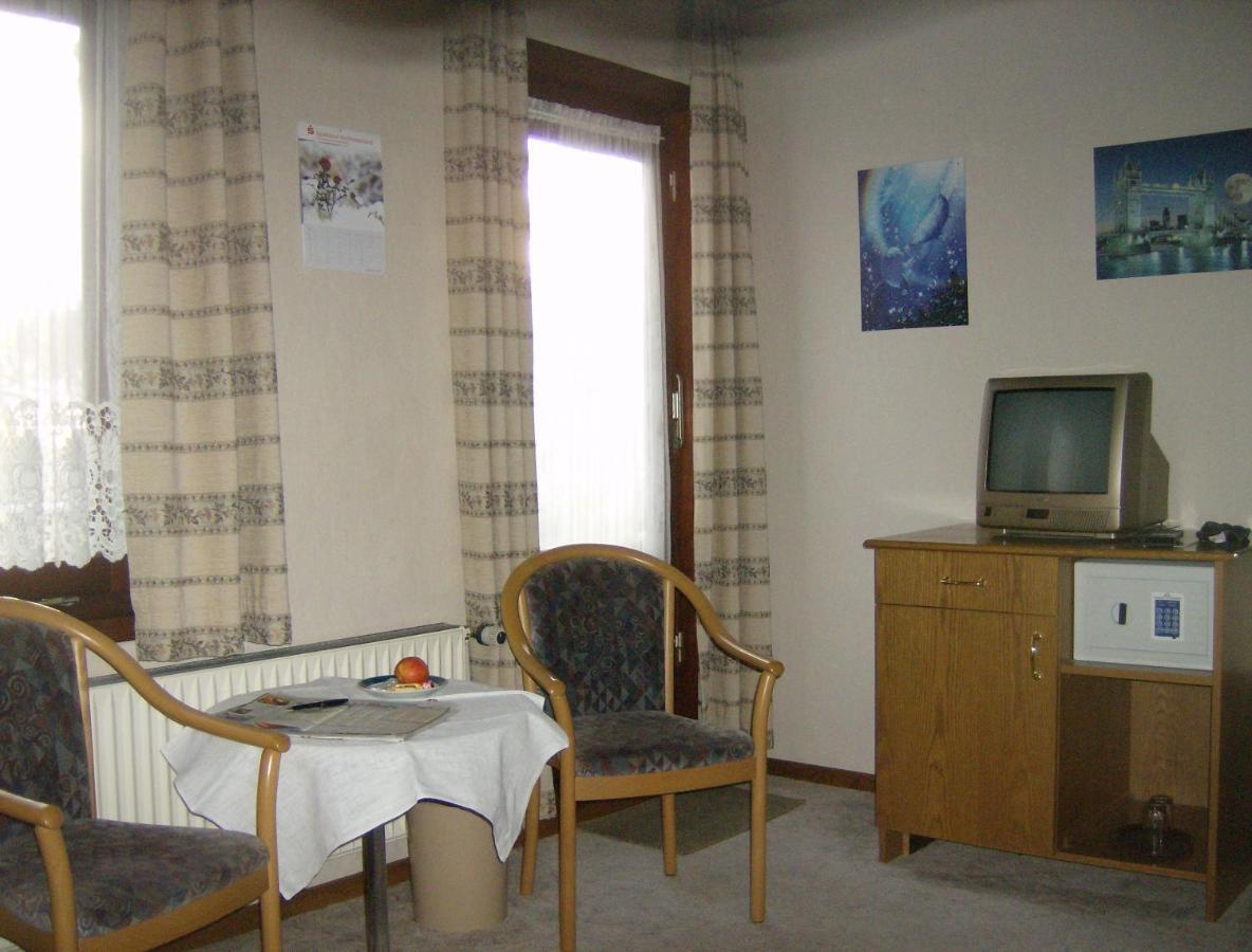 Pension Stiegelmeier Βίντερμπεργκ Δωμάτιο φωτογραφία