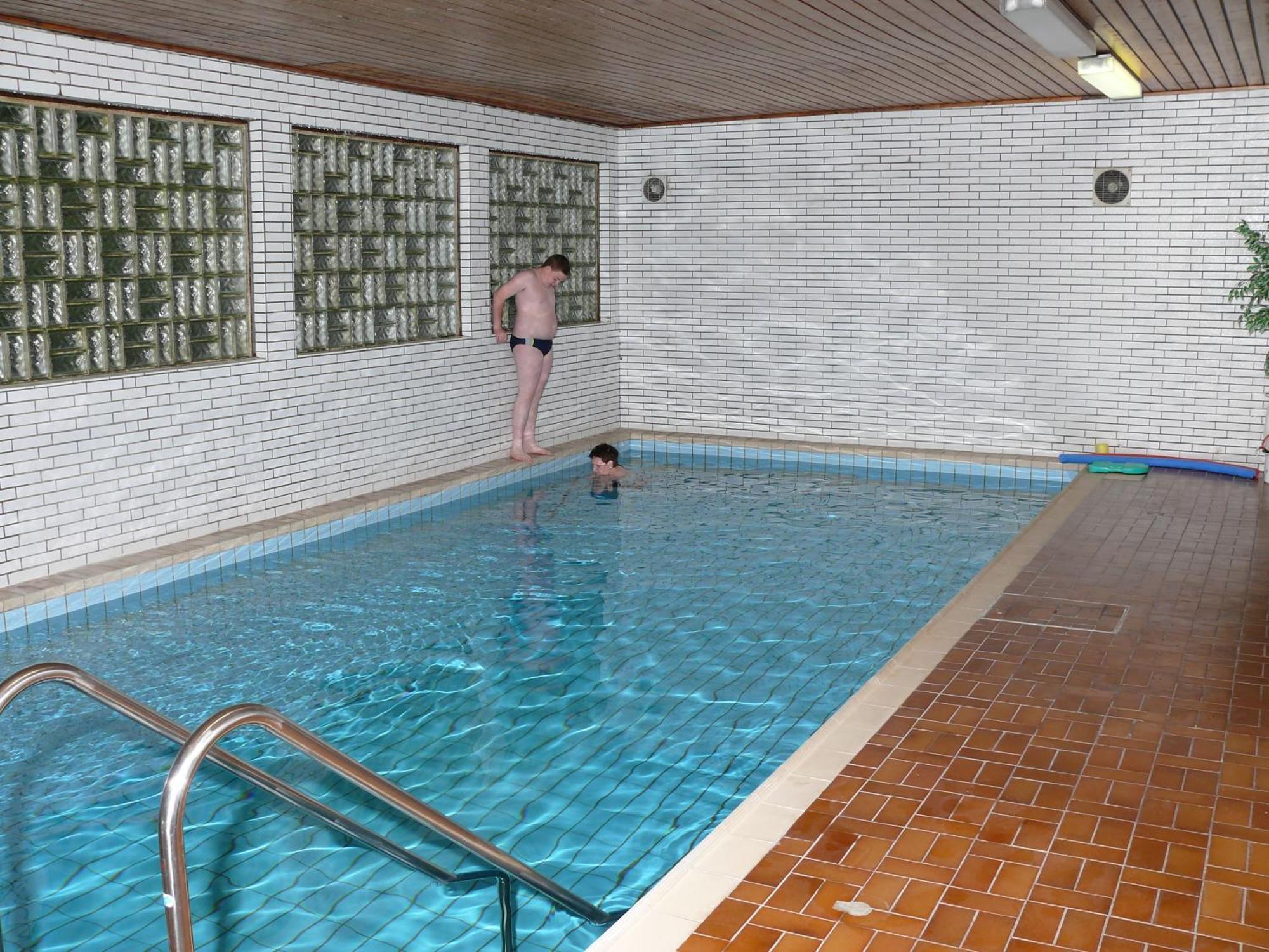 Pension Stiegelmeier Βίντερμπεργκ Εξωτερικό φωτογραφία